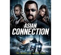 ASIAN CONNECTION-NL G