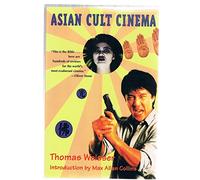 Asian Cult Cinema