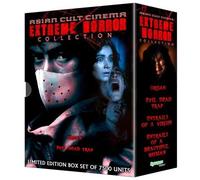 Asian Cult Cinema