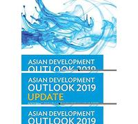 Asian Development Outlook (Ado) 2019 Update
