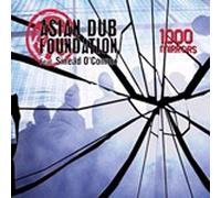 Asian Dub Foundation - 1000 Mirrors [Import]