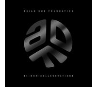 Asian Dub Foundation - 94 - Now : Collaborations (30 Years Anniversary)