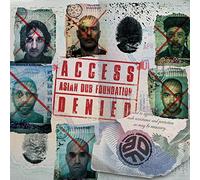 Access Denied