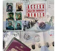 Asian Dub Foundation – Access Denied – Vinyle – Édition Deluxe