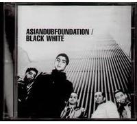 Asian Dub Foundation – Black White – CD