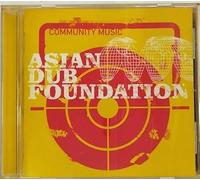Asian Dub Foundation - Community Music [Import]