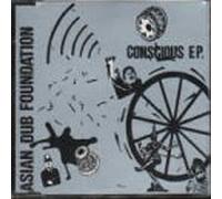Asian Dub Foundation - Conscious EP [Import]