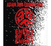 Asian Dub Foundation - Enemy Of The Enemy - CD - G3z