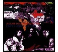 Asian Dub Foundation - Facts and Fictions a.D.Foundation [Import]