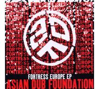 Asian Dub Foundation – Fortress Europe – EP – Édition limitée (Bonus)