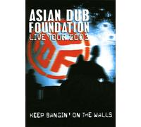 Asian Dub Foundation - Live Tour 2003