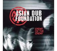 Asian Dub Foundation - of The Enemy [Import]