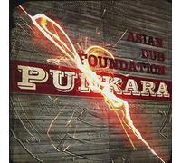 Asian Dub Foundation - Punkara [Import]