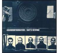 Asian Dub Foundation - Rafi's Revenge