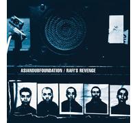 Asian Dub Foundation - Rafi's revenge