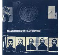 Asian Dub Foundation - Rafi's Revenge