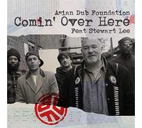 Asian Dub Foundation;Sewart Lee - Comin' Over Here