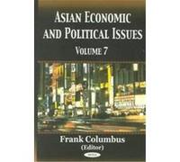 Asian Economic and Political Issues
