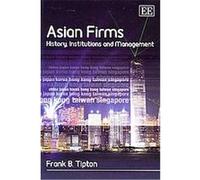 Asian Firms Frank B. Tipton (Auteur)