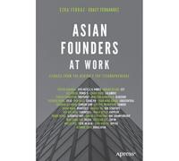 Asian Founders At Work