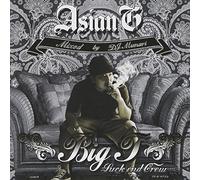 Asian G Mixed By DJ Munari [Import allemand]