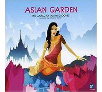 Asian Garden - Vv.AA. [Import]