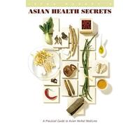Asian Health Secrets [Import USA Zone 1]