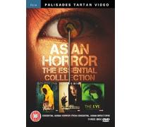 Asian Horror Triple Pack [Edizione: Regno Unito] [Import]