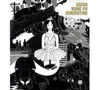 ASIAN KUNG-FU GENERATION - Funclub [Import]