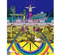 ASIAN KUNG-FU GENERATION - Hometown