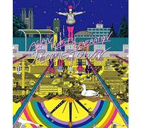 ASIAN KUNG-FU GENERATION - Hometown (Ltd 2Cd/Dvd)