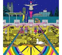 ASIAN KUNG-FU GENERATION - Hometown [Vinyl LP]