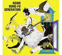 Asian Kung-Fu Generation - Ima Wo Ikite [Import]