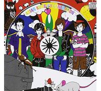 Asian Kung-Fu Generation - Magic Disk