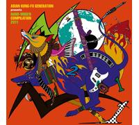 Asian Kung-Fu Generation Prese [Import allemand]