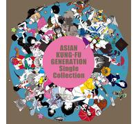 Asian Kung-Fu Generation Single Collection (CD)