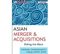 Asian Mergers And Acquisitions: Riding The Wave