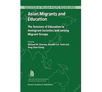 Asian Migrants And Education