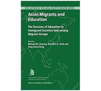 Asian Migrants And Education