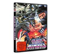 Asian Movie Classics - Clash of the Ninjas