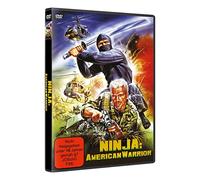 Asian Movie Classics - Ninja: American Warrior [Import]