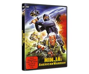 Asian Movie Classics - Ninja: American Warrior