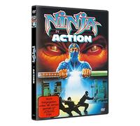 Asian Movie Classics - Ninja in Action-Cover B [Import]