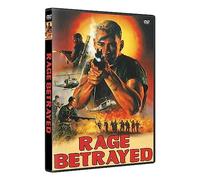 Asian Movie Classics - Rage Betrayed