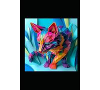 ASIAN PALM CIVET: ANIMALS OF THE WORLD, Positive Affirmation, Motivational and Inspirational Notebook, Animal Notebook, Birthday Gifts, Motivational ... Notebook Gifts, Anniversary Gifts, For All...