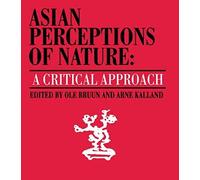 Asian Perceptions Of Nature