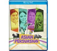 Asian Persuasion [Blu-Ray] Ac-3/Dolby Digital