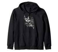 Asian Poker Style :-: Spades Plus Gambling Casino Ace Design Sweat à Capuche