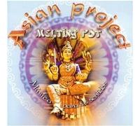 Asian Project - Melting Pot