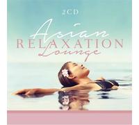 Asian Relaxation Lounge